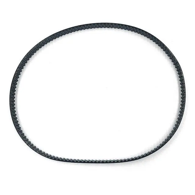 Alt view image 4 of 7 - (3PC) 79866M Main Drive Belt for Zebra ZT410 ZT420 Thermal Barcode Printer Transfer Belt 203dpi P/N 20006