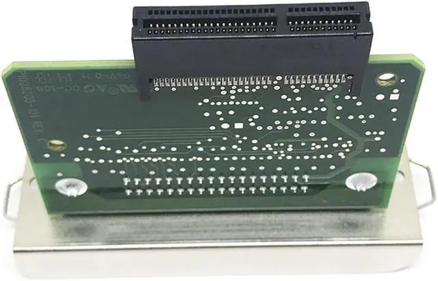 Alt view image 5 of 6 - P1058930-075 Wired Parallel Port Card for Zebra ZT410 ZT411 ZT420 ZT400 Series Thermal Printer All Dpi Genuine