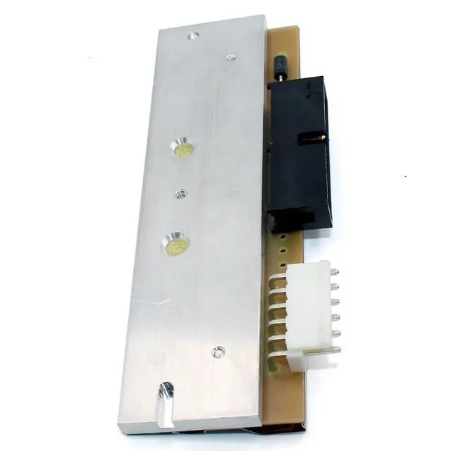 Alt view image 5 of 7 - GETPARTS GH000741A New Printhead for SATO CL408 CL408E Thermal Label Printer 203dpi KPA-112-8MTA2-SKB