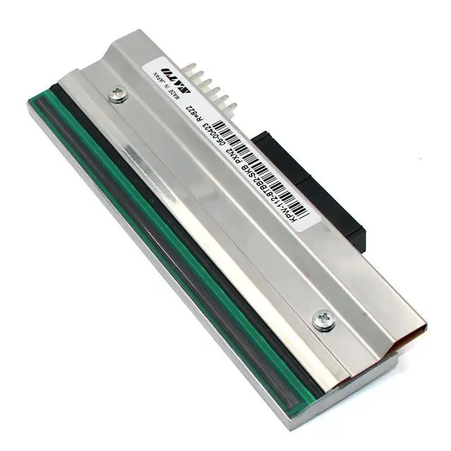 Alt view image 7 of 7 - GETPARTS GH000741A New Printhead for SATO CL408 CL408E Thermal Label Printer 203dpi KPA-112-8MTA2-SKB