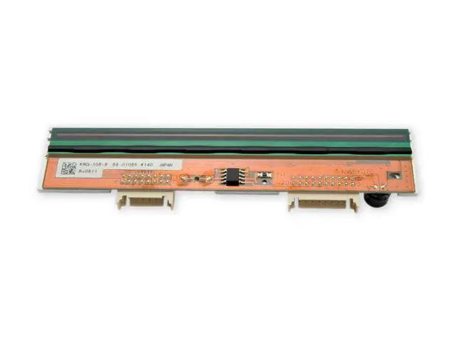 Alt view image 2 of 7 - Datamax PHD20-2260-01 Print Head for M-4210 Printers, 203 DPI Resolution