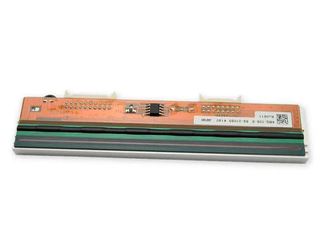 Alt view image 3 of 7 - Datamax PHD20-2260-01 Print Head for M-4210 Printers, 203 DPI Resolution