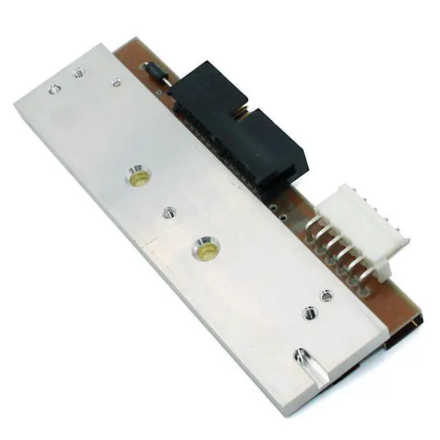 Alt view image 2 of 5 - GETPARTS GH000771A New Printhead for SATO CL412 CL412E Thermal Label Printer 300dpi KHT-112-12TAJ2-SKB