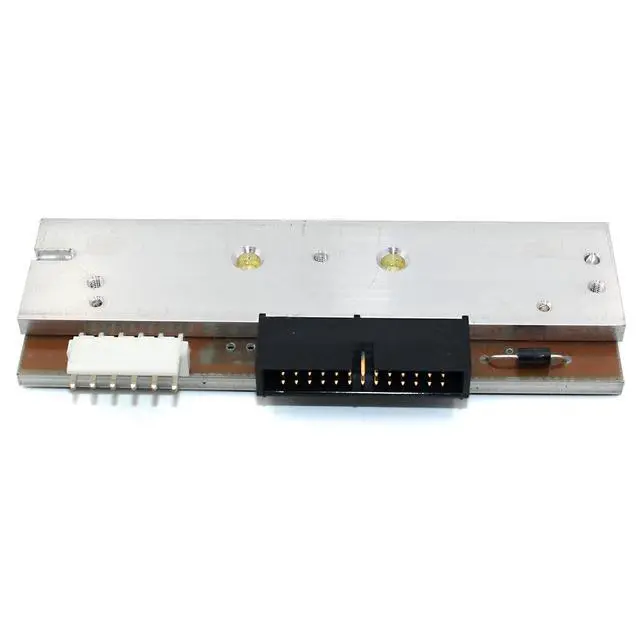 Alt view image 5 of 5 - GETPARTS GH000771A New Printhead for SATO CL412 CL412E Thermal Label Printer 300dpi KHT-112-12TAJ2-SKB