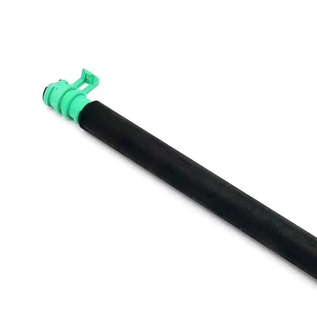 Alt view image 6 of 7 - GETPARTS ROL78-2867-01 Kit Platen Roller for Datamax E-4205A E-4204B E-4304 E-4206P Thermal Label Printer 203dpi 300dpi Genuine