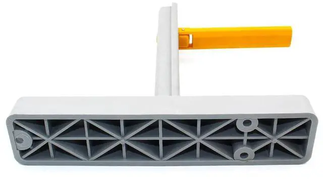 Alt view image 3 of 3 - GETPARTS P1037974-027 Media Hanger for ZT230 ZT220 ZT210 ZT200 Series Thermal Printer 203dpi 300dpi
