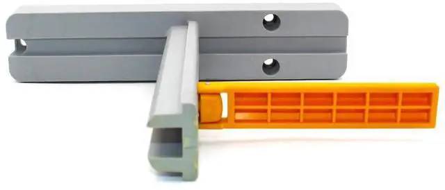 Alt view image 2 of 3 - GETPARTS P1037974-027 Media Hanger for ZT230 ZT220 ZT210 ZT200 Series Thermal Printer 203dpi 300dpi