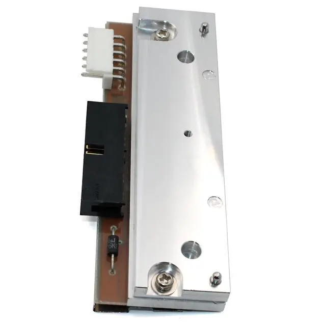 Alt view image 6 of 7 - GETPARTS WWM845810 New Printhead for SATO M84Pro M84 Pro Thermal Label Printer 300dpi KHT-112-12TAJ2-SKB