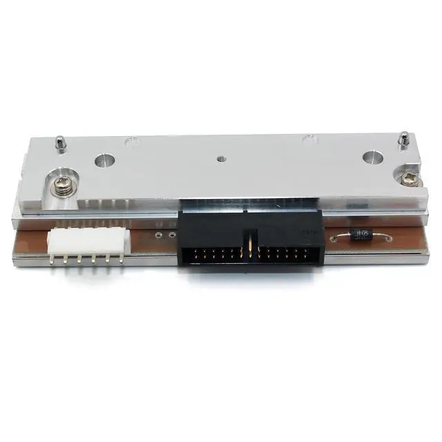 Alt view image 7 of 7 - GETPARTS WWM845810 New Printhead for SATO M84Pro M84 Pro Thermal Label Printer 300dpi KHT-112-12TAJ2-SKB