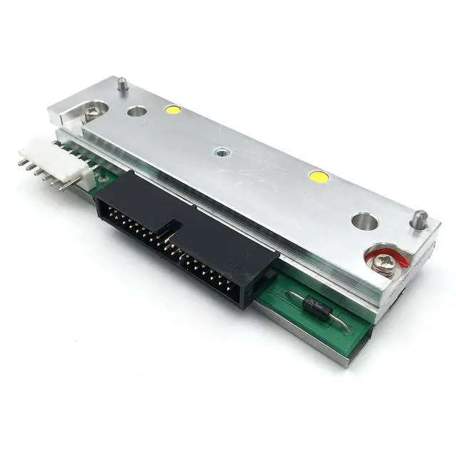 Alt view image 4 of 5 - GETPARTS WWM845820 New Printhead for SATO M84Pro M84 Pro Thermal Label Printer 600dpi KPL-104-24TAS4-SKB