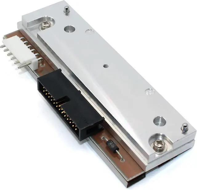 Alt view image 5 of 7 - GETPARTS WWM845800 New Printhead for SATO M84Pro M84 Pro Thermal Label Printer 203dpi KHT-112-8TAK2-SKB