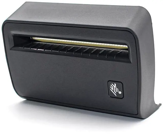 Main image of P1080383-417 Kit Cutter Upgrade Attachment for Zebra ZD420d and ZD620d Direct Thermal Desktop Printers,No Ribbon Require Direct Thermal Printer 203dpi 300dpi