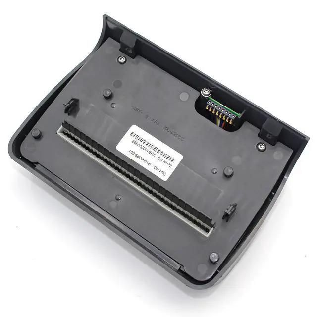 Alt view image 7 of 7 - P1080383-417 Kit Cutter Upgrade Attachment for Zebra ZD420d and ZD620d Direct Thermal Desktop Printers,No Ribbon Require Direct Thermal Printer 203dpi 300dpi