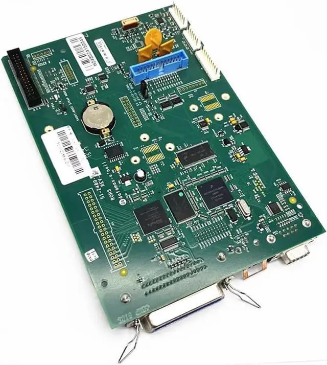 Main image of DPR51-2480-00 Motherboard Main Logic Board for Datamax I-4212E I-4310E MarkII I-Class M2 Thermal Industrial Printer 203dpi Genuine Mainboard
