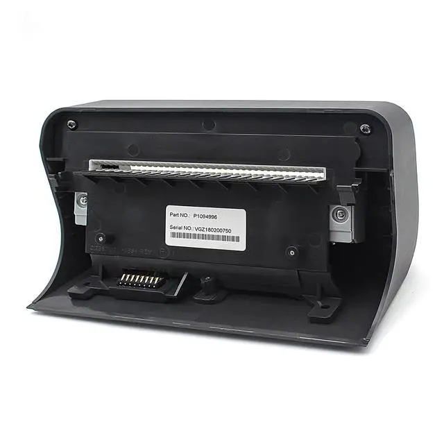 Alt view image 7 of 7 - P1080383-228 Kit Cutter Attachment for Zebra ZD420t and ZD620t Thermal Transfer Desktop Printers 203dpi 300dpi | Work for ZD42042/3-Txxxxxxx or ZD62042/3-Txxxxxxx |