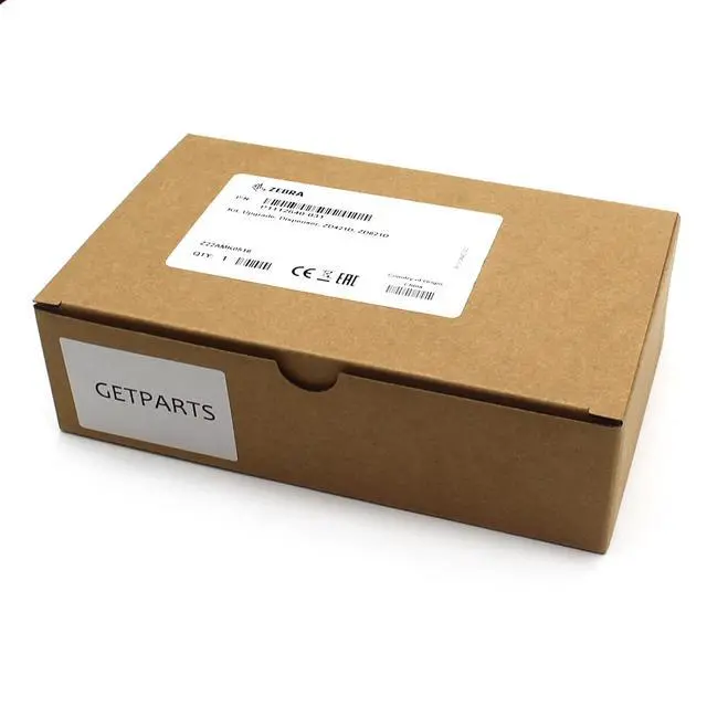 Alt view image 6 of 7 - P1080383-228 Kit Cutter Attachment for Zebra ZD420t and ZD620t Thermal Transfer Desktop Printers 203dpi 300dpi | Work for ZD42042/3-Txxxxxxx or ZD62042/3-Txxxxxxx |