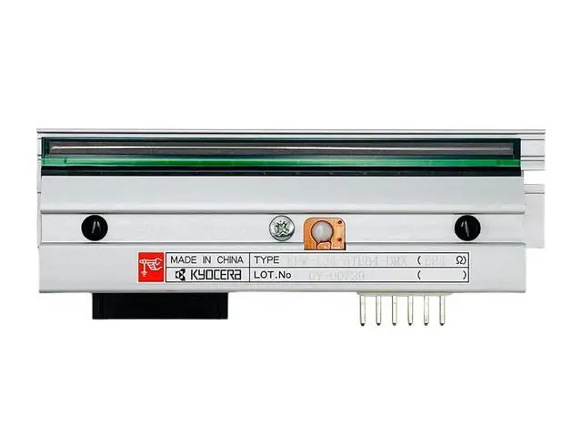 Alt view image 3 of 7 - PHD20-2181-01 Printhead Datamax Print Head I-4208 Barcode Label Printer 203dpi Original