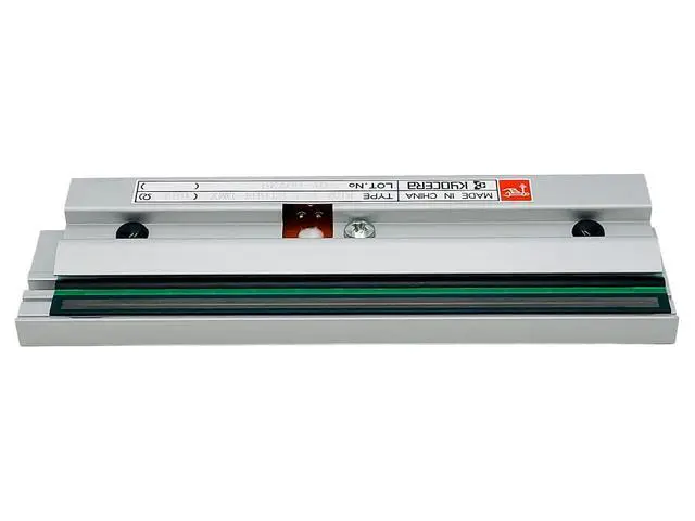 Alt view image 6 of 7 - PHD20-2181-01 Printhead Datamax Print Head I-4208 Barcode Label Printer 203dpi Original