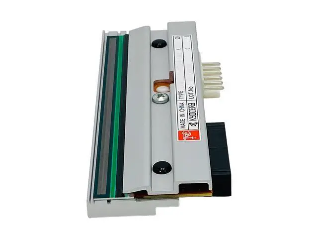 Alt view image 4 of 7 - PHD20-2181-01 Printhead Datamax Print Head I-4208 Barcode Label Printer 203dpi Original