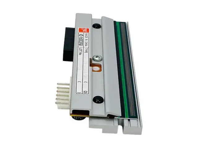 Alt view image 5 of 7 - PHD20-2181-01 Printhead Datamax Print Head I-4208 Barcode Label Printer 203dpi Original
