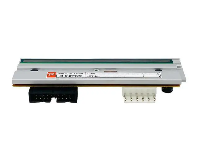Alt view image 7 of 7 - PHD20-2181-01 Printhead Datamax Print Head I-4208 Barcode Label Printer 203dpi Original