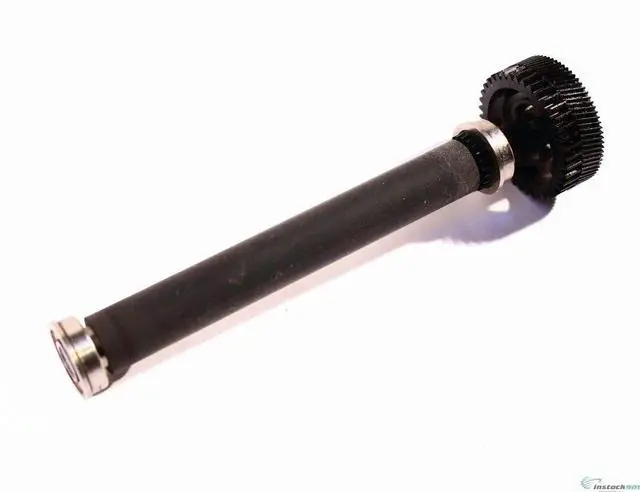 Main image of Datamax-O'Neil ROL15-2761-04 Platen Roller Assembly Package of 1 for I-Class Printers