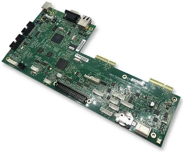 Main image of P1058930-030 Main Logic Board Motherboard for Zebra ZT410 ZT420 Printers ZT400 Series All dpi