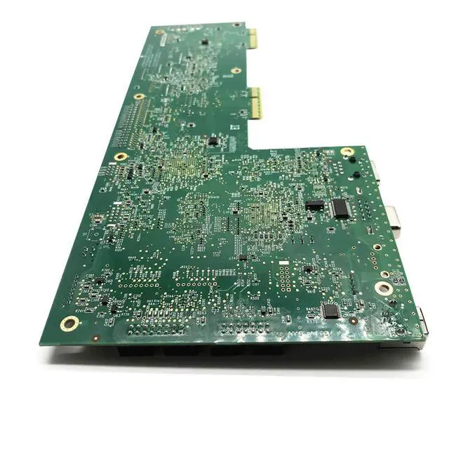 Alt view image 3 of 7 - P1058930-030 Main Logic Board Motherboard for Zebra ZT410 ZT420 Printers ZT400 Series All dpi