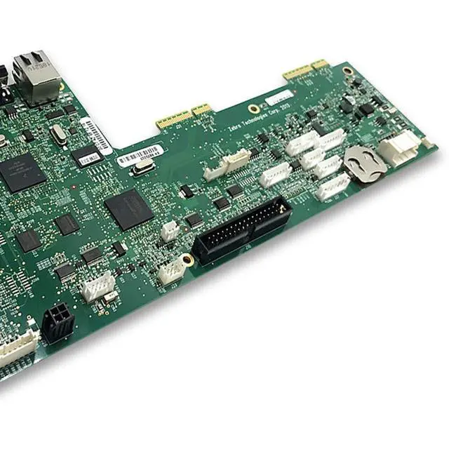Alt view image 5 of 7 - P1058930-030 Main Logic Board Motherboard for Zebra ZT410 ZT420 Printers ZT400 Series All dpi