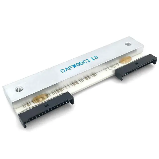 Alt view image 2 of 3 - G105910-148 G105910-102 New Printhead for Zebrar TLP2824 LP2824 TLP LP 2824 Thermal Mobile Printer 203dpi Genuine