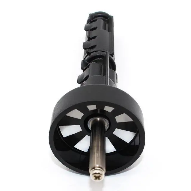 Alt view image 2 of 3 - Ribbon Supply Spindle for TSC ME240 ME340 LP-5402 LP-5403 E-200E Thermal Printer 98-0420057-00LF