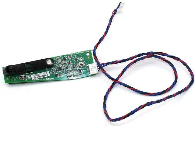 Main image of P1058930-077 Take Label Sensor for Zebra ZT410 ZT420 Thermal Printer ZT400 Series All dpi