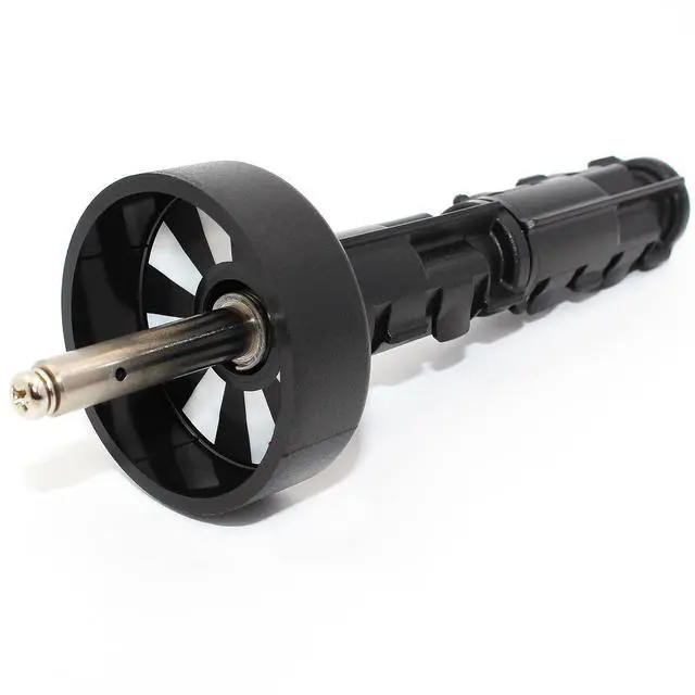 Main image of Ribbon Supply Spindle for TSC ME240 ME340 LP-5402 LP-5403 E-200E Thermal Printer 98-0420057-00LF