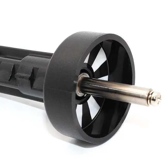 Alt view image 3 of 3 - Ribbon Supply Spindle for TSC ME240 ME340 LP-5402 LP-5403 E-200E Thermal Printer 98-0420057-00LF