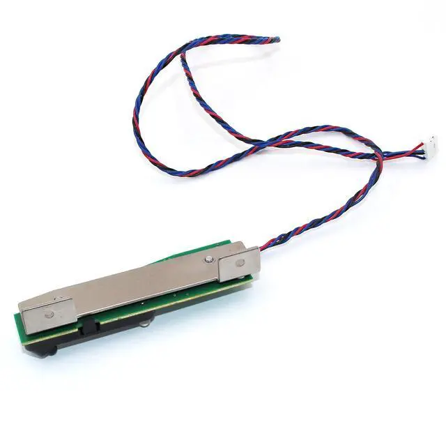 Alt view image 2 of 2 - P1058930-077 Take Label Sensor for Zebra ZT410 ZT420 Thermal Printer ZT400 Series All dpi