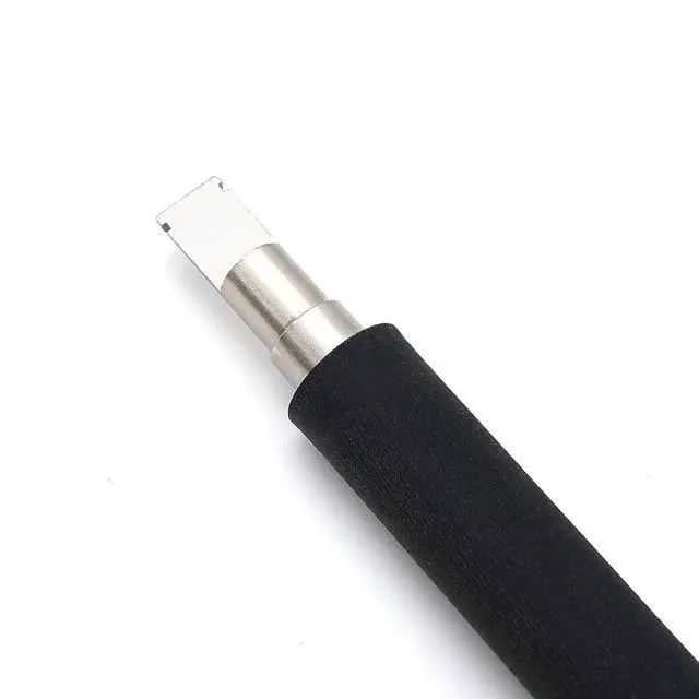 Alt view image 6 of 6 - GETPARTS ROL15-2847-01 Platen Roller for Datamax M-Class M-4210 M-4206 M-4208 M-4306 M-4308 MarkII Thermal Printer Transfer Roller 203dpi 300dpi