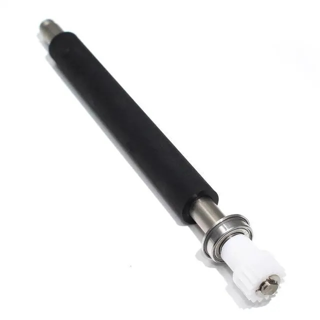 Alt view image 6 of 6 - 98-0510010-00LF Kit Platen Roller Kit for TSC MX240, MX340, MX640 Thermal Printer, MX Series, All DPI
