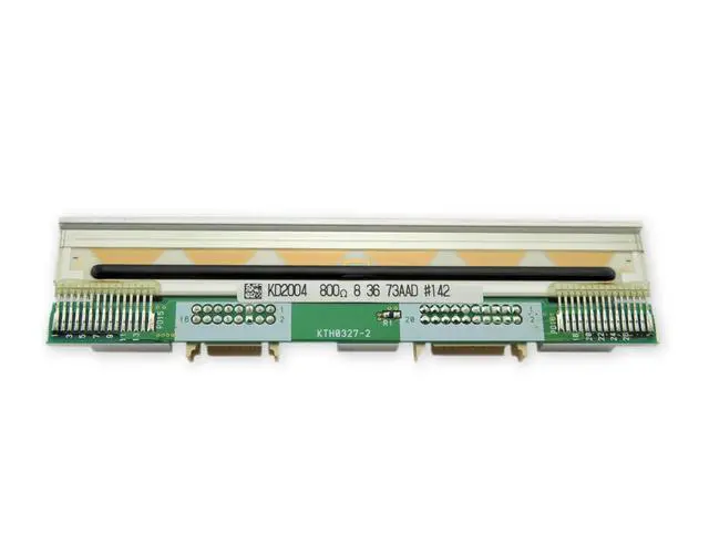 Alt view image 2 of 5 - Datamax PHD20-2261-01 Print Head for M-4206 Mark II Printers, 203 DPI Resolution