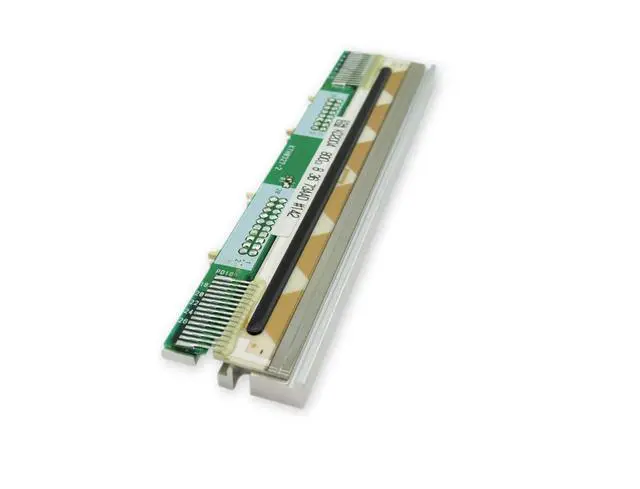 Alt view image 3 of 5 - Datamax PHD20-2261-01 Print Head for M-4206 Mark II Printers, 203 DPI Resolution