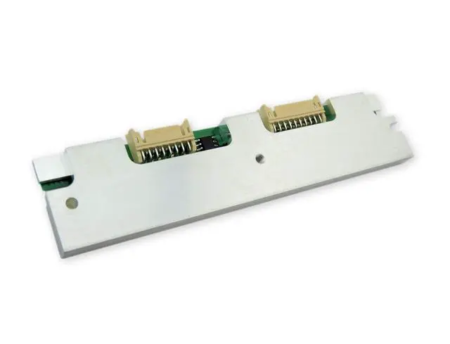 Alt view image 5 of 5 - Datamax PHD20-2261-01 Print Head for M-4206 Mark II Printers, 203 DPI Resolution