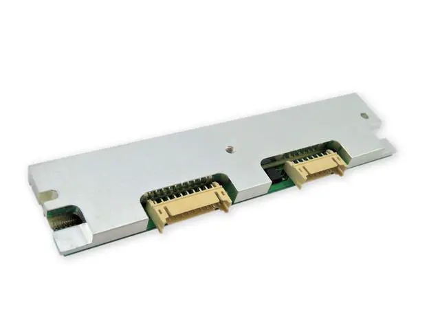 Alt view image 4 of 5 - Datamax PHD20-2261-01 Print Head for M-4206 Mark II Printers, 203 DPI Resolution
