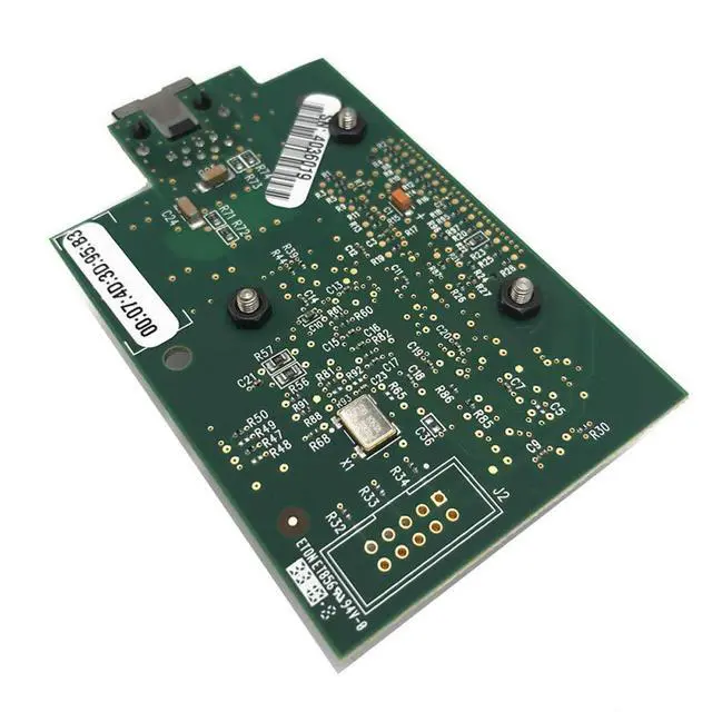 Alt view image 4 of 4 - Internal Print Server Network Card for Zebra 105SL Plus 110XI4 140XI4 170XI4 Thermal Printer 79501-011