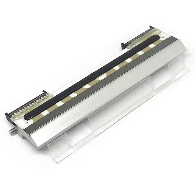 Alt view image 3 of 5 - 497-0465432 PrintHead Printhead for NCR 7167 NCR 7197 RealPOS POS Receipt Thermal Printer 15Pin