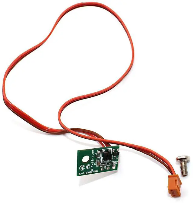 Main image of GETPARTS 98-0420040-10LF Ribbon Encoder Sensor for TSC ME240 ME340 Thermal Printer 203dpi 300dpi