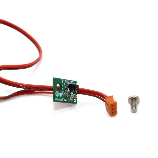 Alt view image 2 of 2 - GETPARTS 98-0420040-10LF Ribbon Encoder Sensor for TSC ME240 ME340 Thermal Printer 203dpi 300dpi