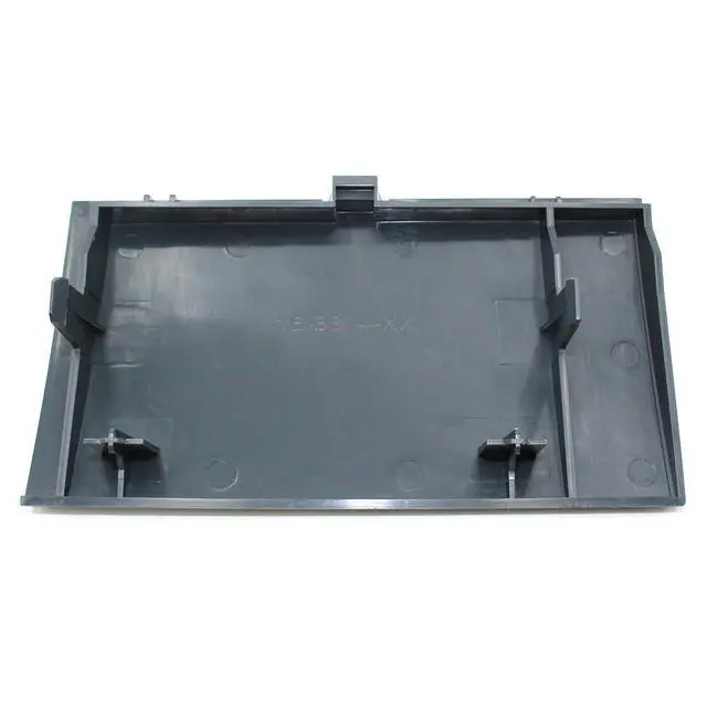 Alt view image 6 of 6 - GETPARTS DPO16-3314-01 Front Cover Filler Block for Datamax I-Class MarkII I-4212E I-4310E I-4606E Thermal Printer 203DPI 300DPI 600DPI