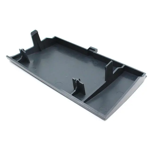 Alt view image 5 of 6 - GETPARTS DPO16-3314-01 Front Cover Filler Block for Datamax I-Class MarkII I-4212E I-4310E I-4606E Thermal Printer 203DPI 300DPI 600DPI