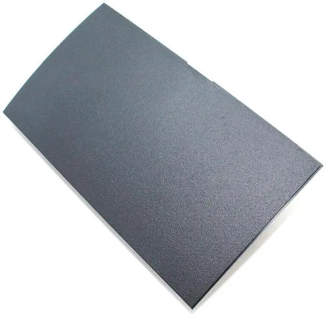 Main image of GETPARTS DPO16-3314-01 Front Cover Filler Block for Datamax I-Class MarkII I-4212E I-4310E I-4606E Thermal Printer 203DPI 300DPI 600DPI