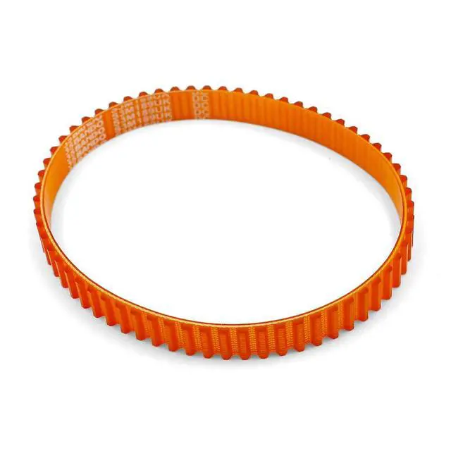 Alt view image 2 of 3 - Belt,PulleyTimingT63 W7mmL189mm,S3M for Intermec PM43 Thermal Printer 655-321-001