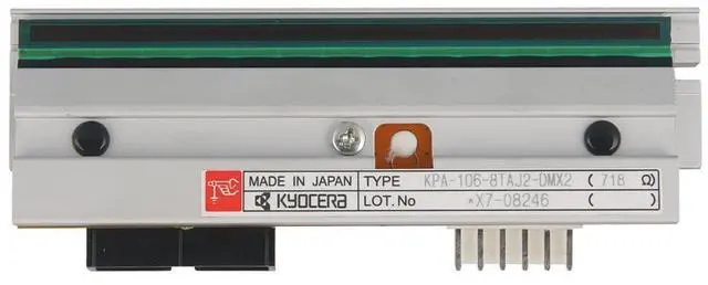 Main image of GETPARTS PHD20-2278-01 New Printhead for Datamax-O'Neil I-4212E Mark II Thermal Label Printer 203dpi Genuine